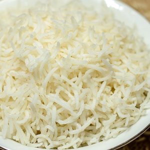 বাসমতী চাল | Basmati Rice