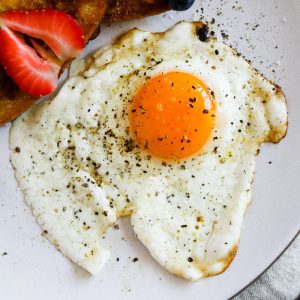 ডিম পোচ/ভাজি | Egg
